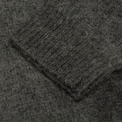 Mohair Sweater