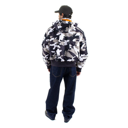 Flight Bomber