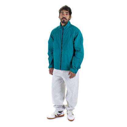 Warm Up Jacket