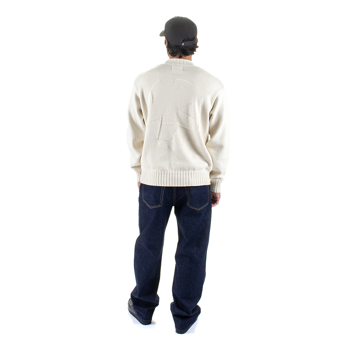 New Classic Denim Jeans