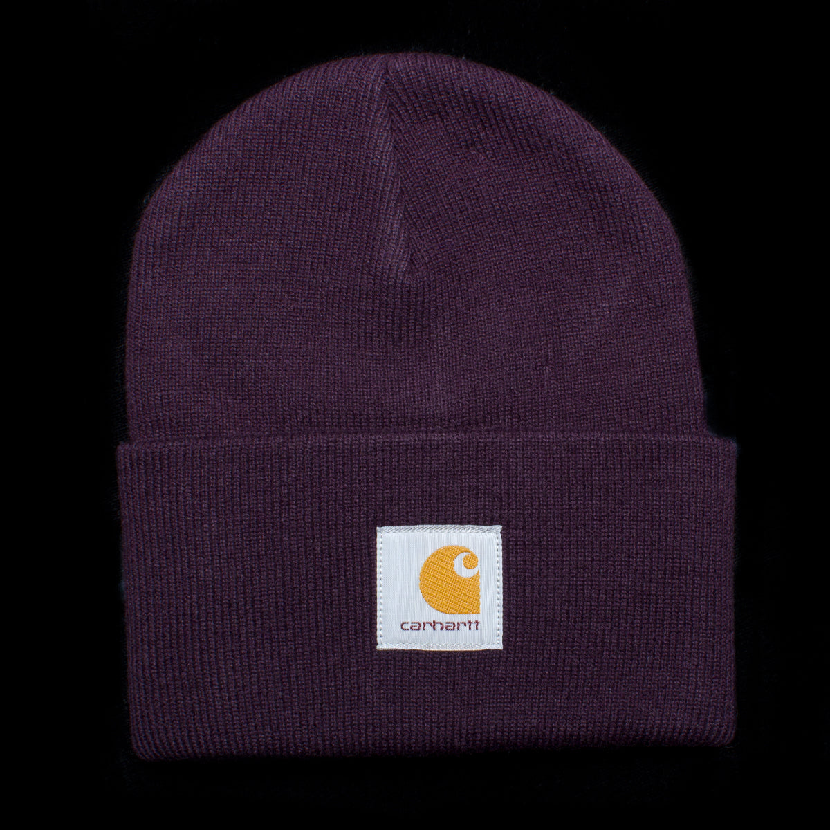 Acrylic Watch Hat