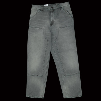 Double Knee Pant