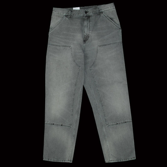 Double Knee Pant