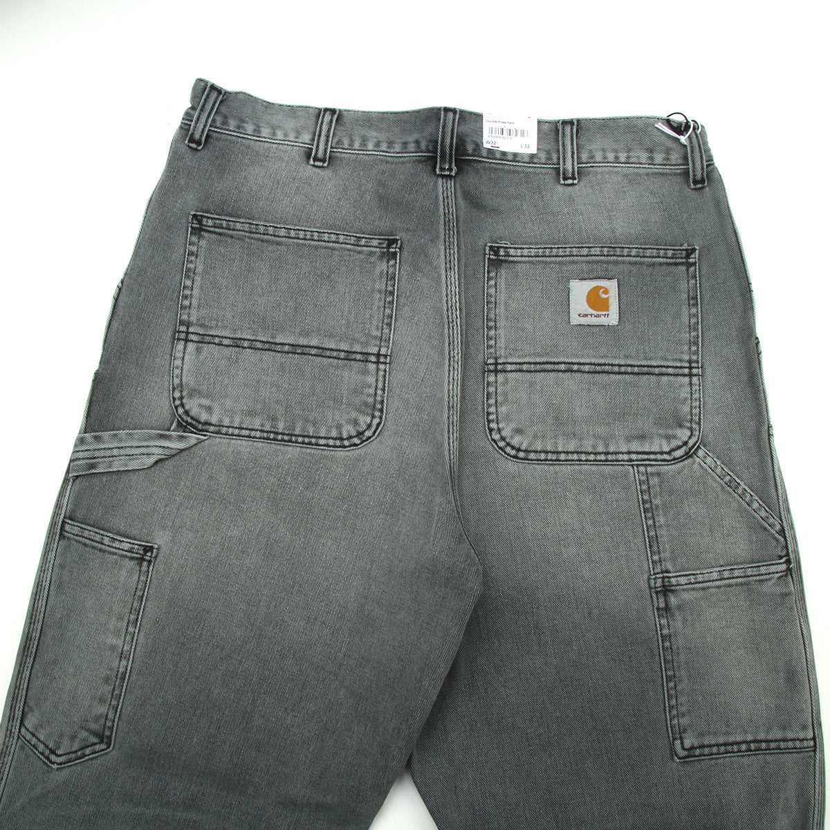 Double Knee Pant
