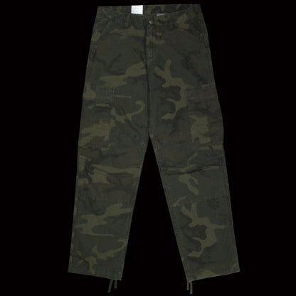 Regular Cargo Pant