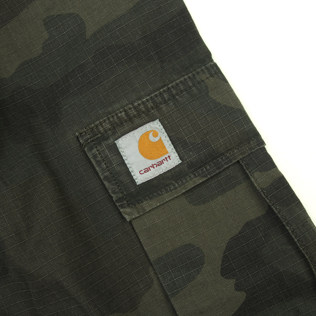 Regular Cargo Pant