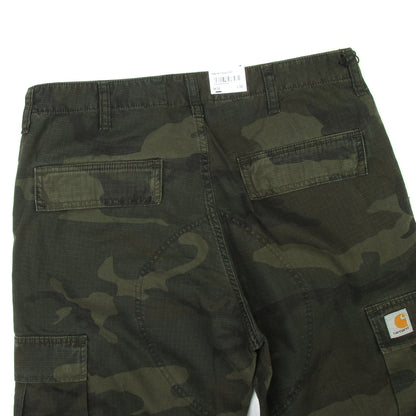 Regular Cargo Pant