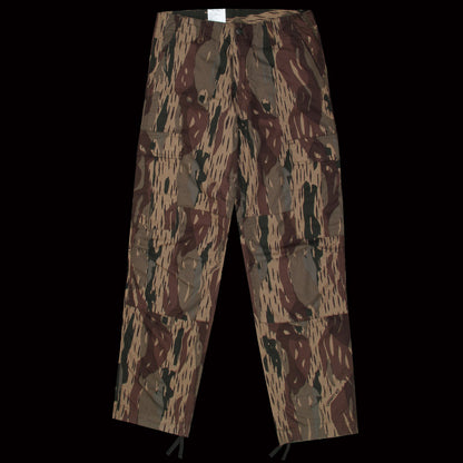 Regular Cargo Pant
