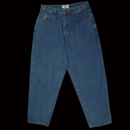 Baggy Denim Jeans