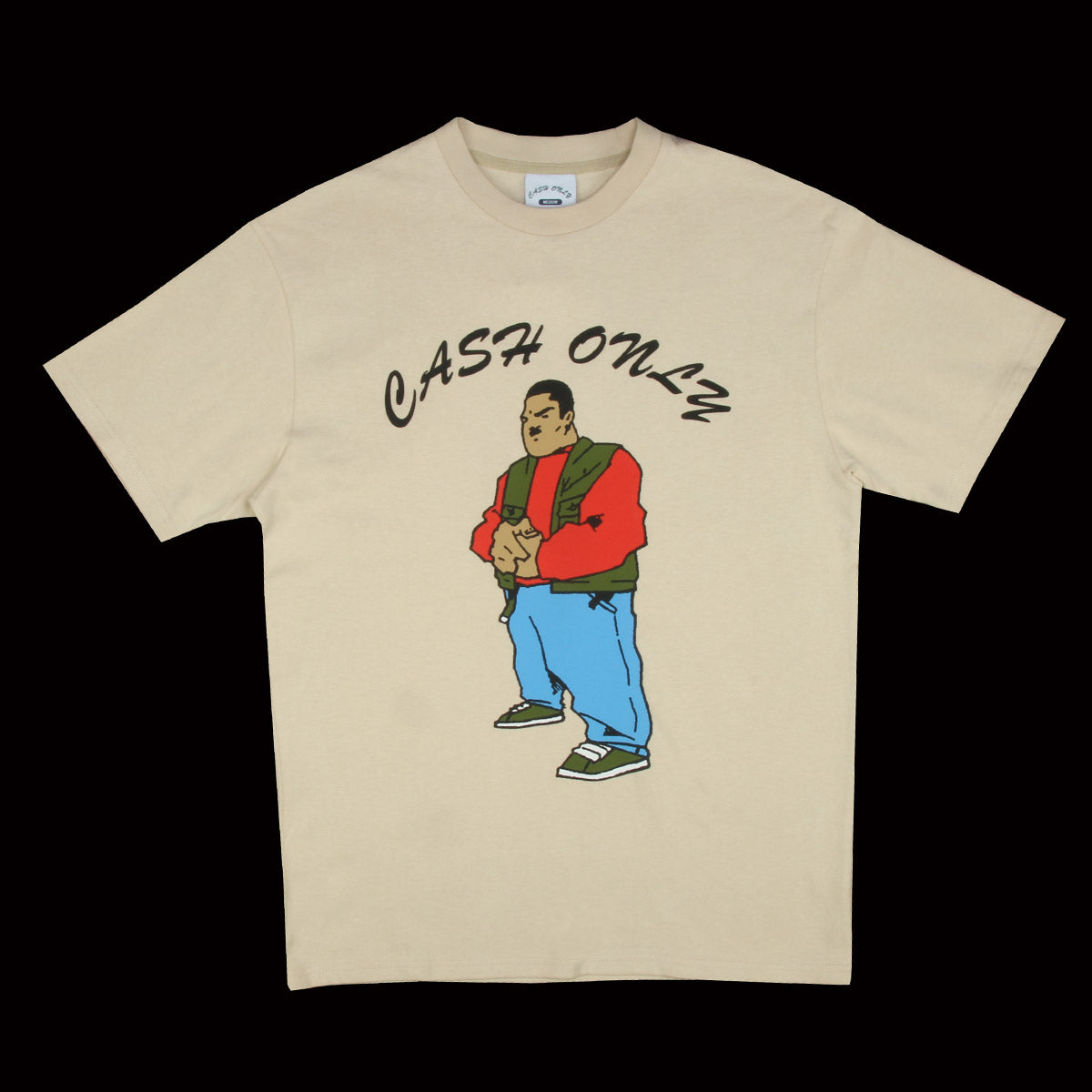 Hench T-Shirt