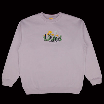 Classic Allergies Crewneck Sweatshirt