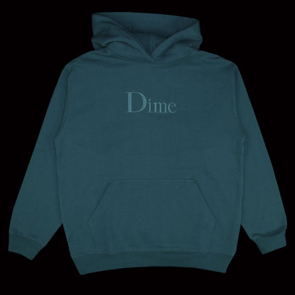 Big Logo Hoodie