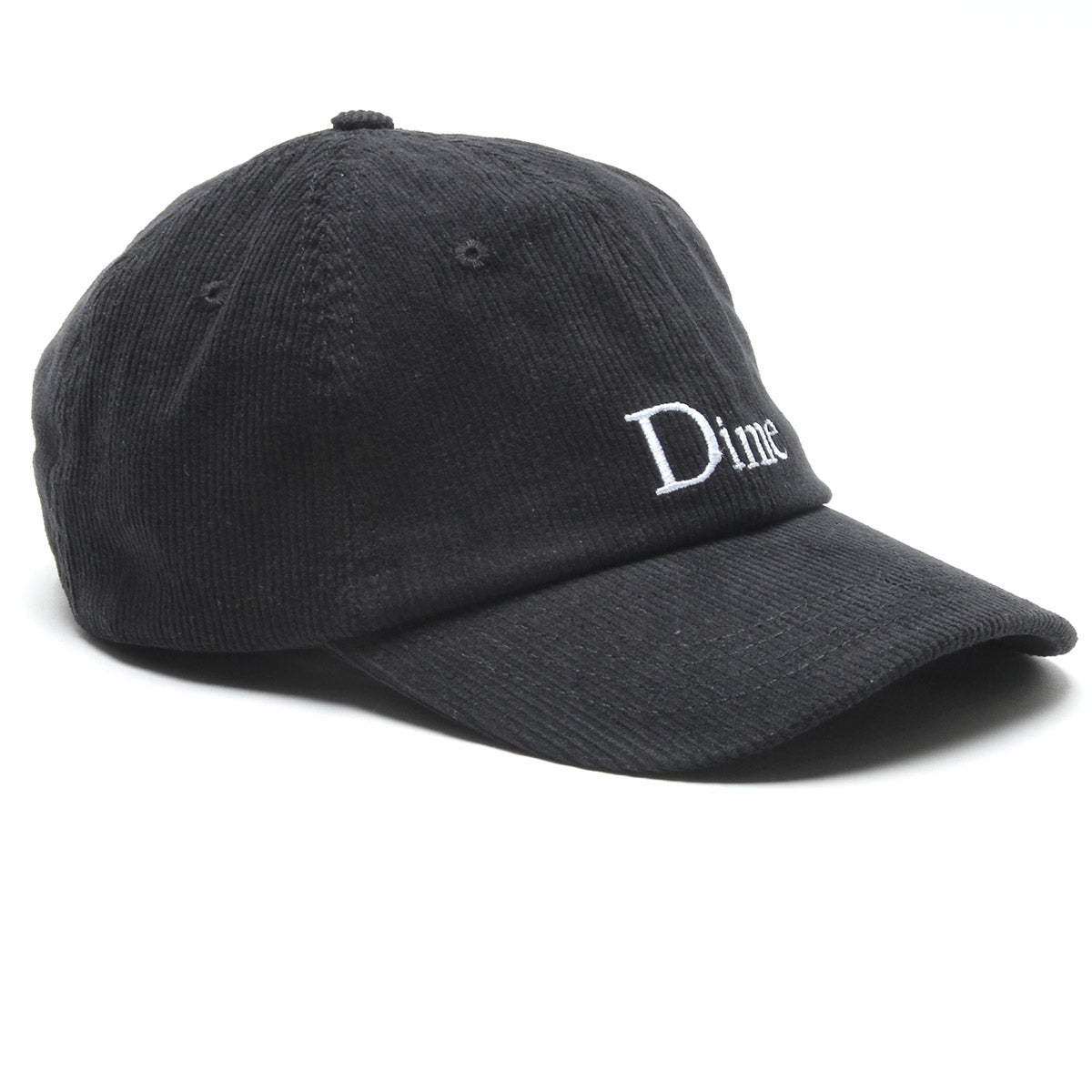 Classic Corduroy Cap