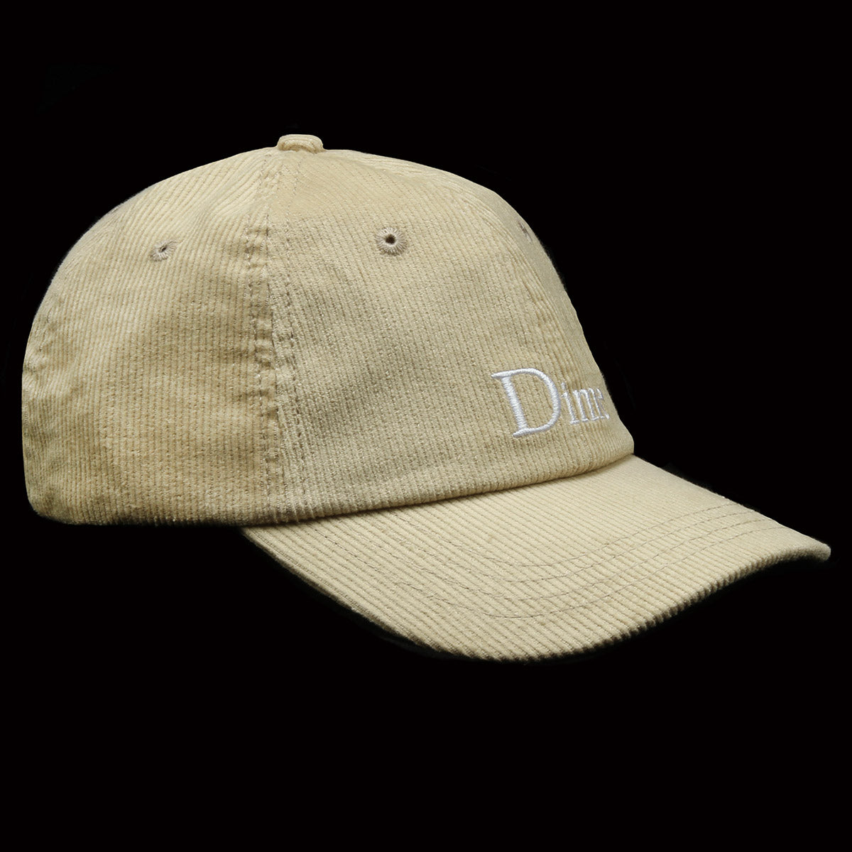 Classic Corduroy Cap