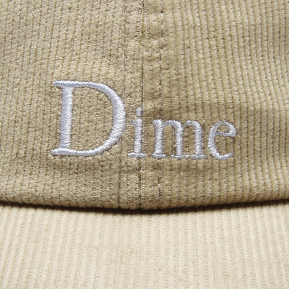 Classic Corduroy Cap