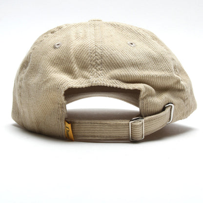 Classic Corduroy Cap