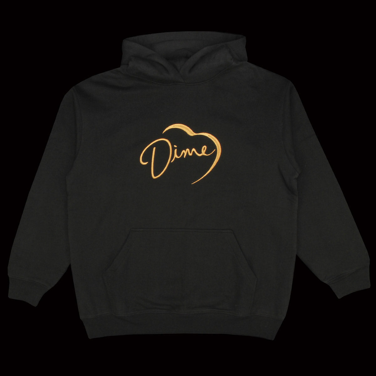 I'm Alive Hoodie