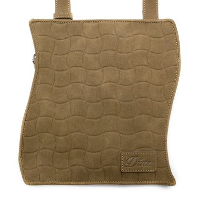 Wave Messenger Bag