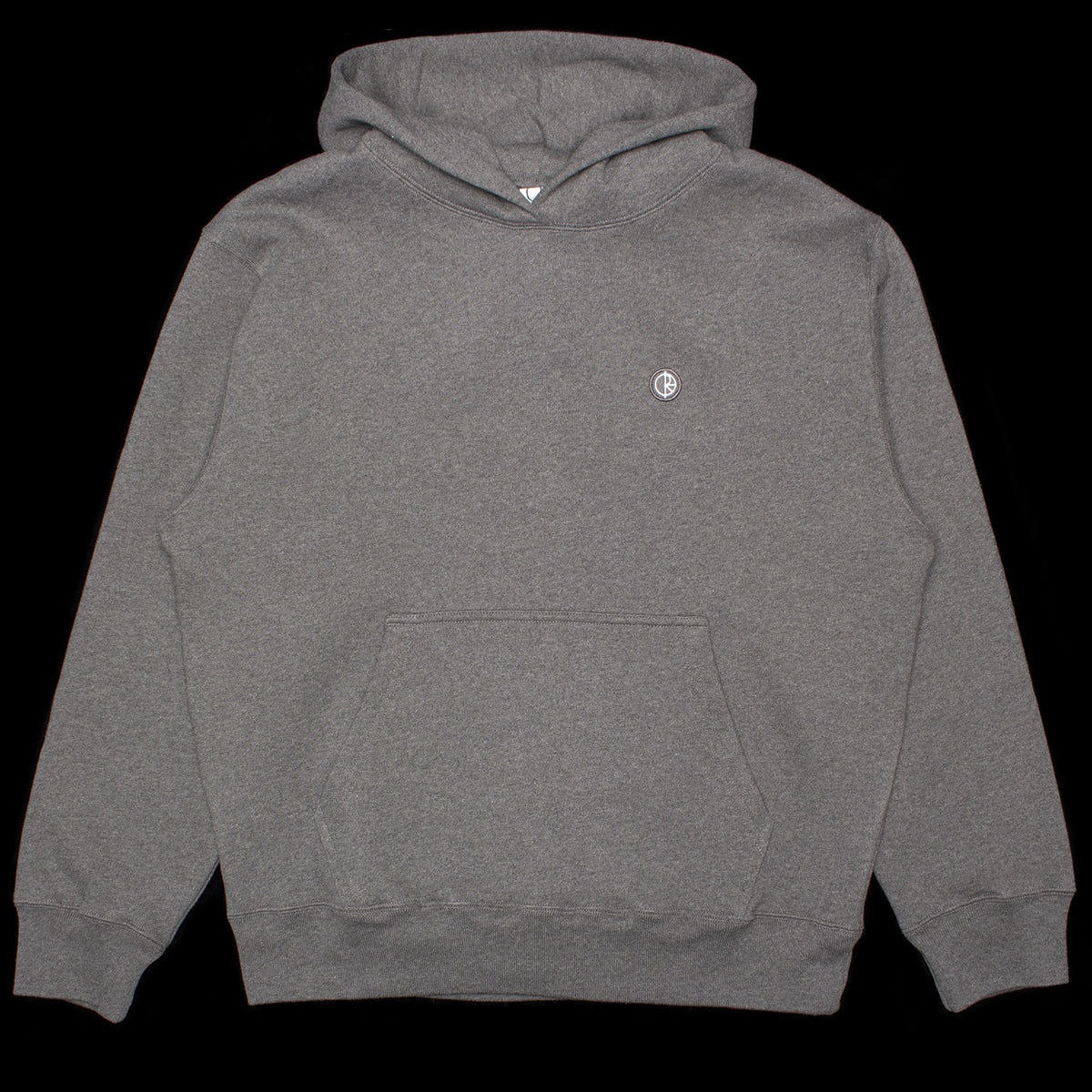 Ed Hoodie