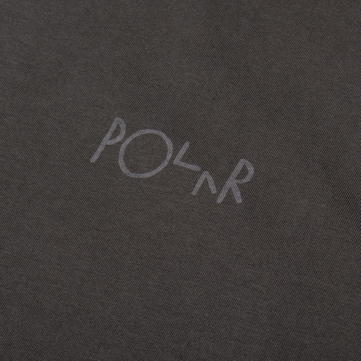 Steve Stroke Logo L/S T-Shirt
