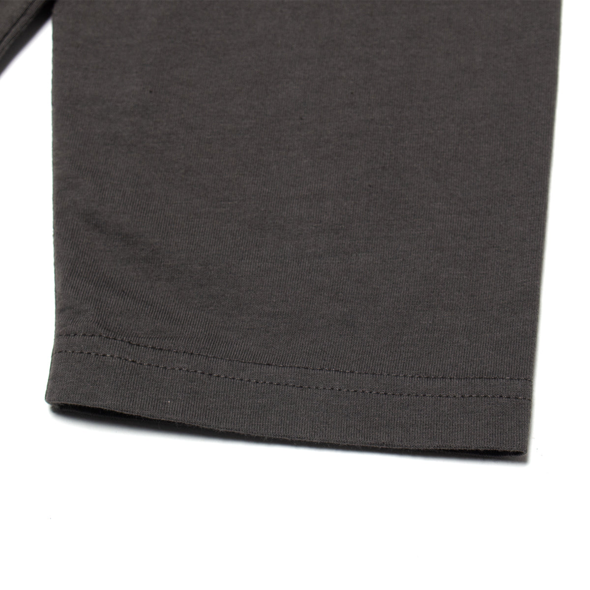 Steve Stroke Logo L/S T-Shirt