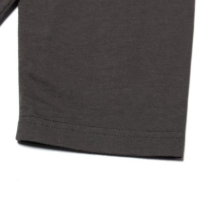 Steve Stroke Logo L/S T-Shirt