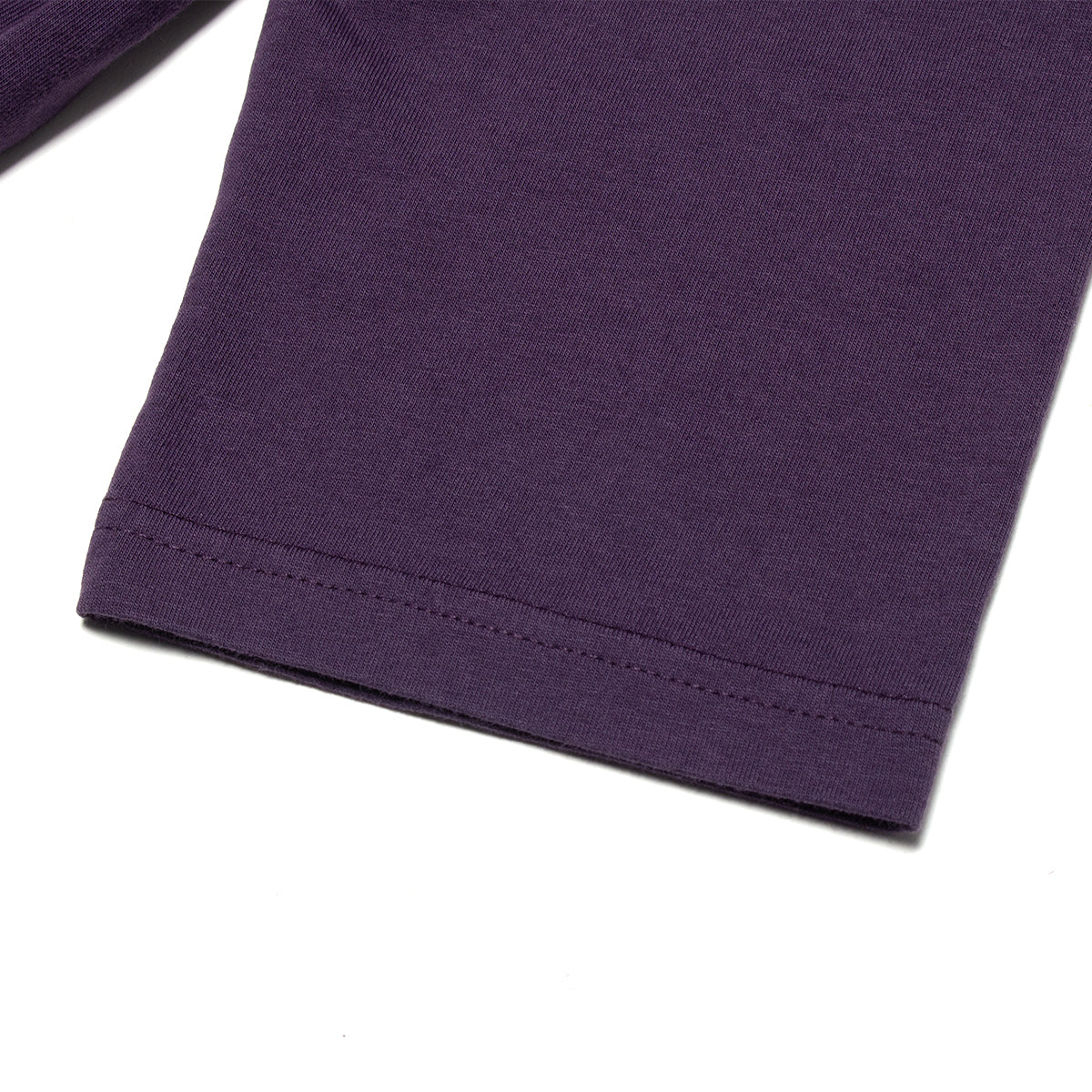 Steve Stroke Logo L/S T-Shirt