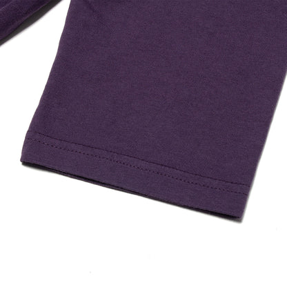 Steve Stroke Logo L/S T-Shirt