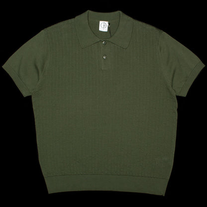 Miles Polo Shirt