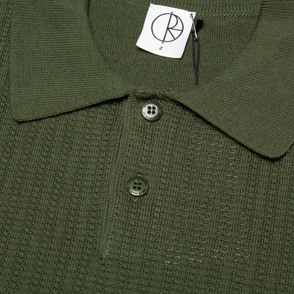 Miles Polo Shirt