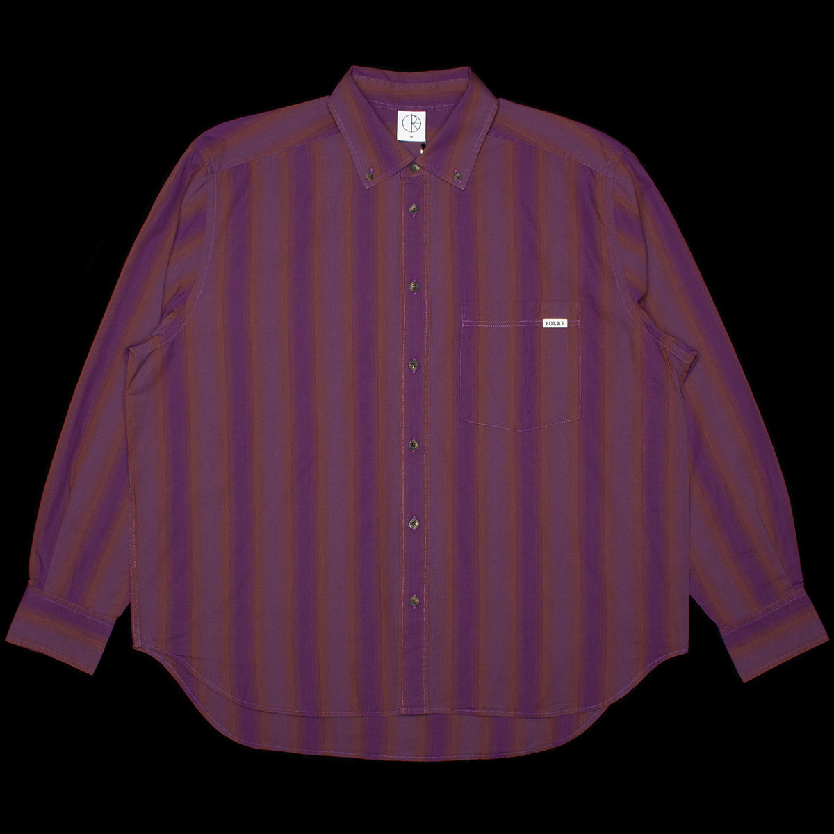 Ben L/S Shirt