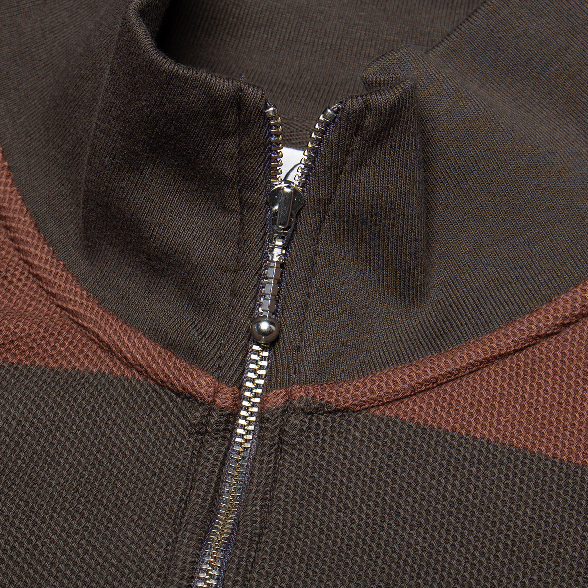 Surf Half Zip L/S Shirt