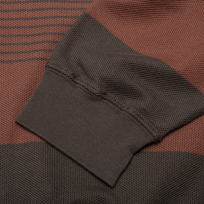 Surf Half Zip L/S Shirt
