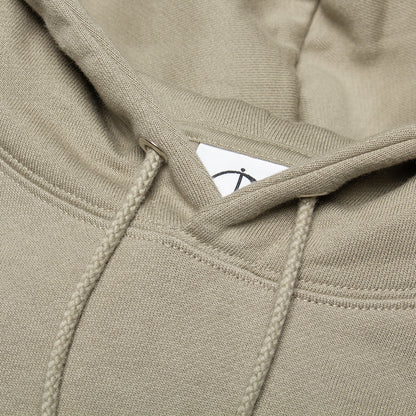 Dave Stroke Logo Hoodie