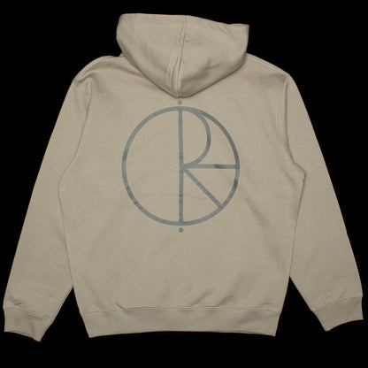 Dave Stroke Logo Hoodie