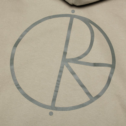 Dave Stroke Logo Hoodie