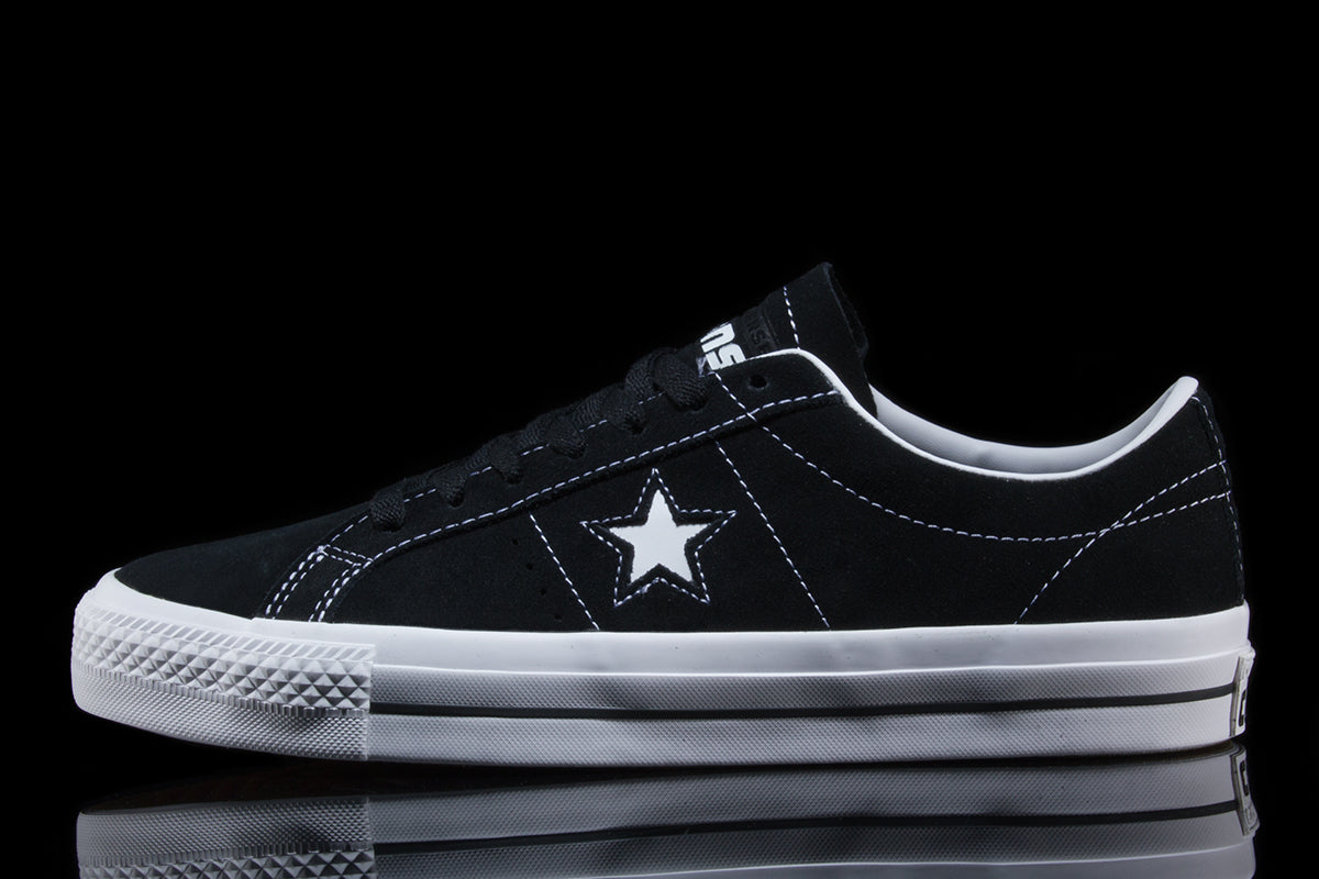 One Star Pro Ox