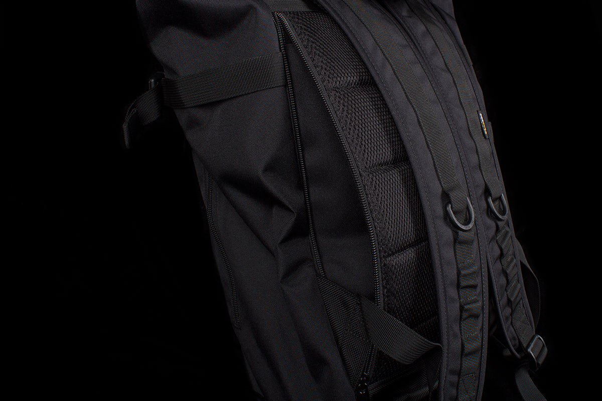 Payton Carrier Backpack