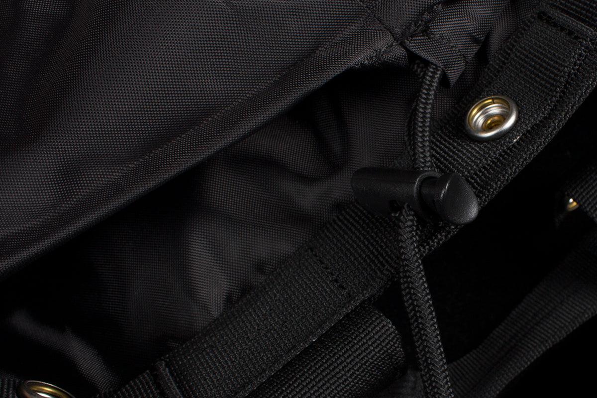 Payton Carrier Backpack