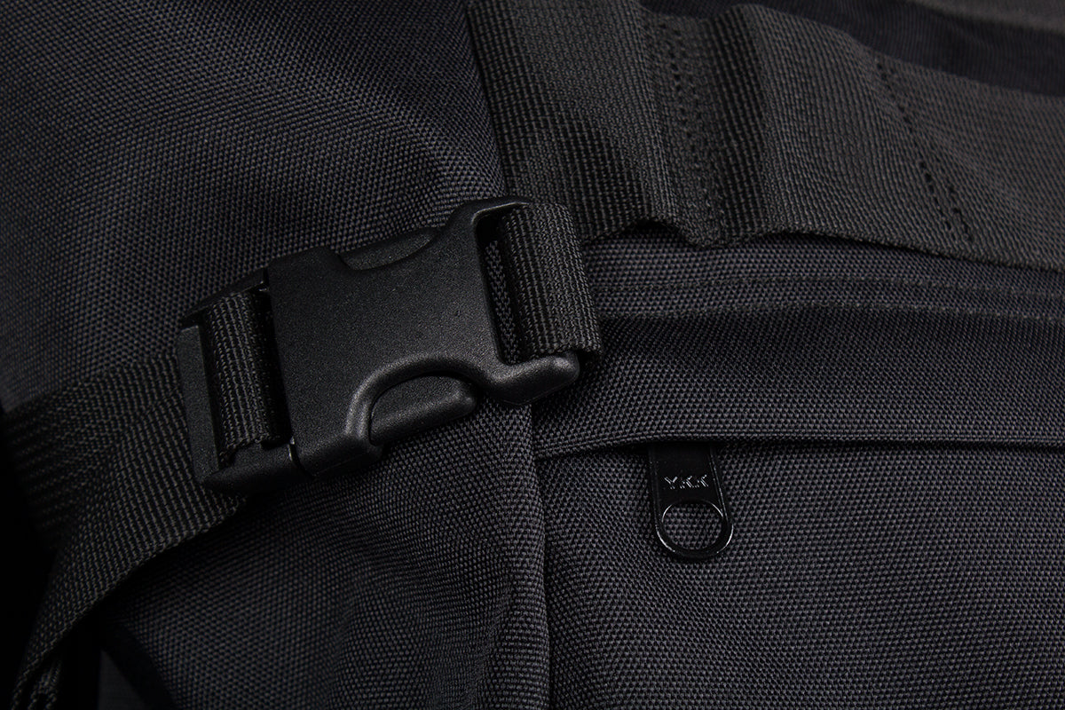 Payton Carrier Backpack