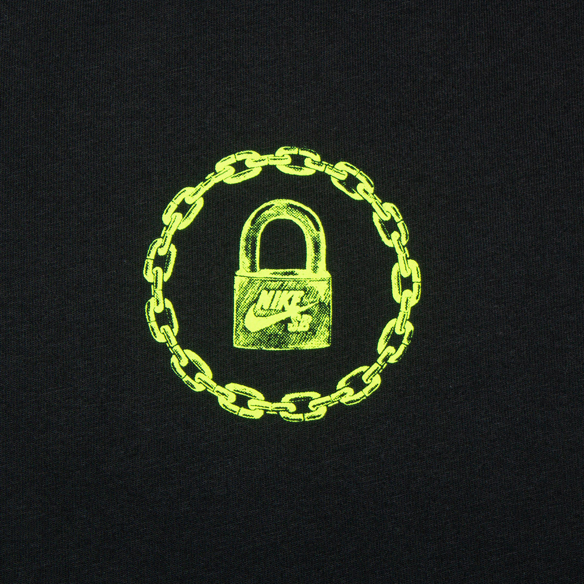 On Lock T-Shirt