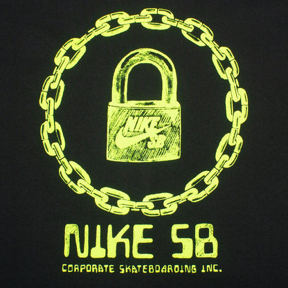 On Lock T-Shirt