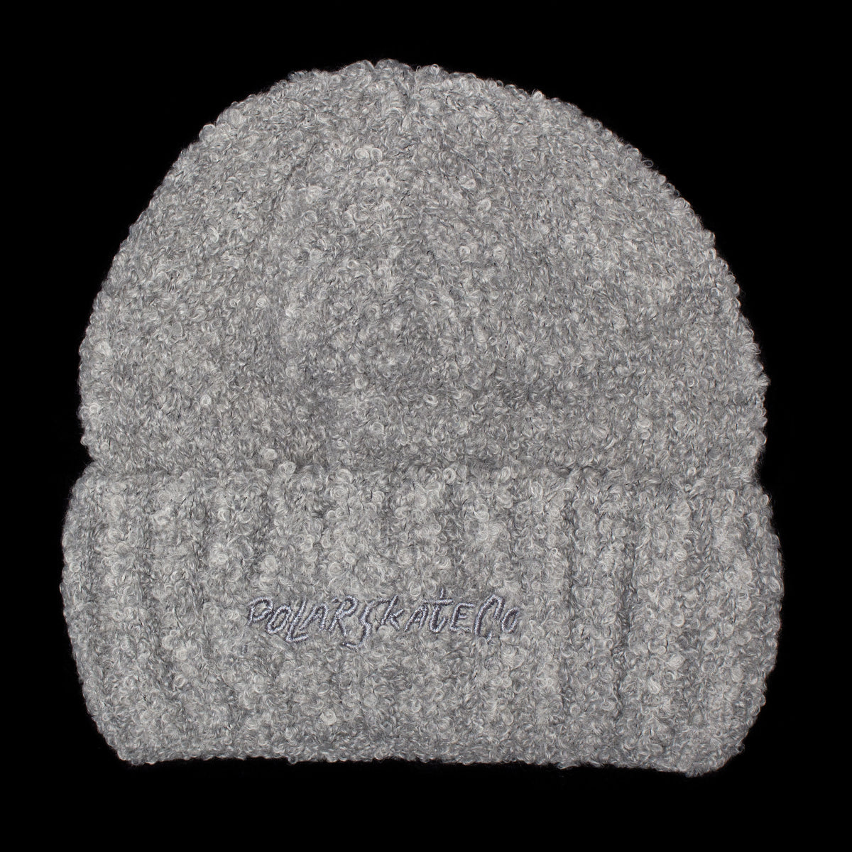 Fluff Beanie