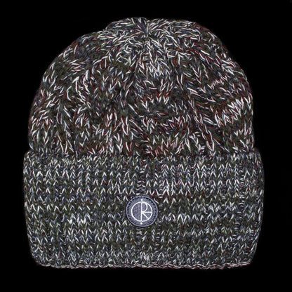 Braid Beanie