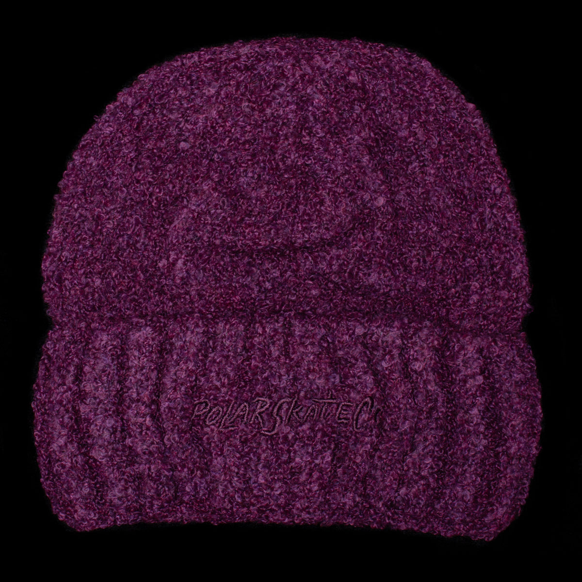 Fluff Beanie