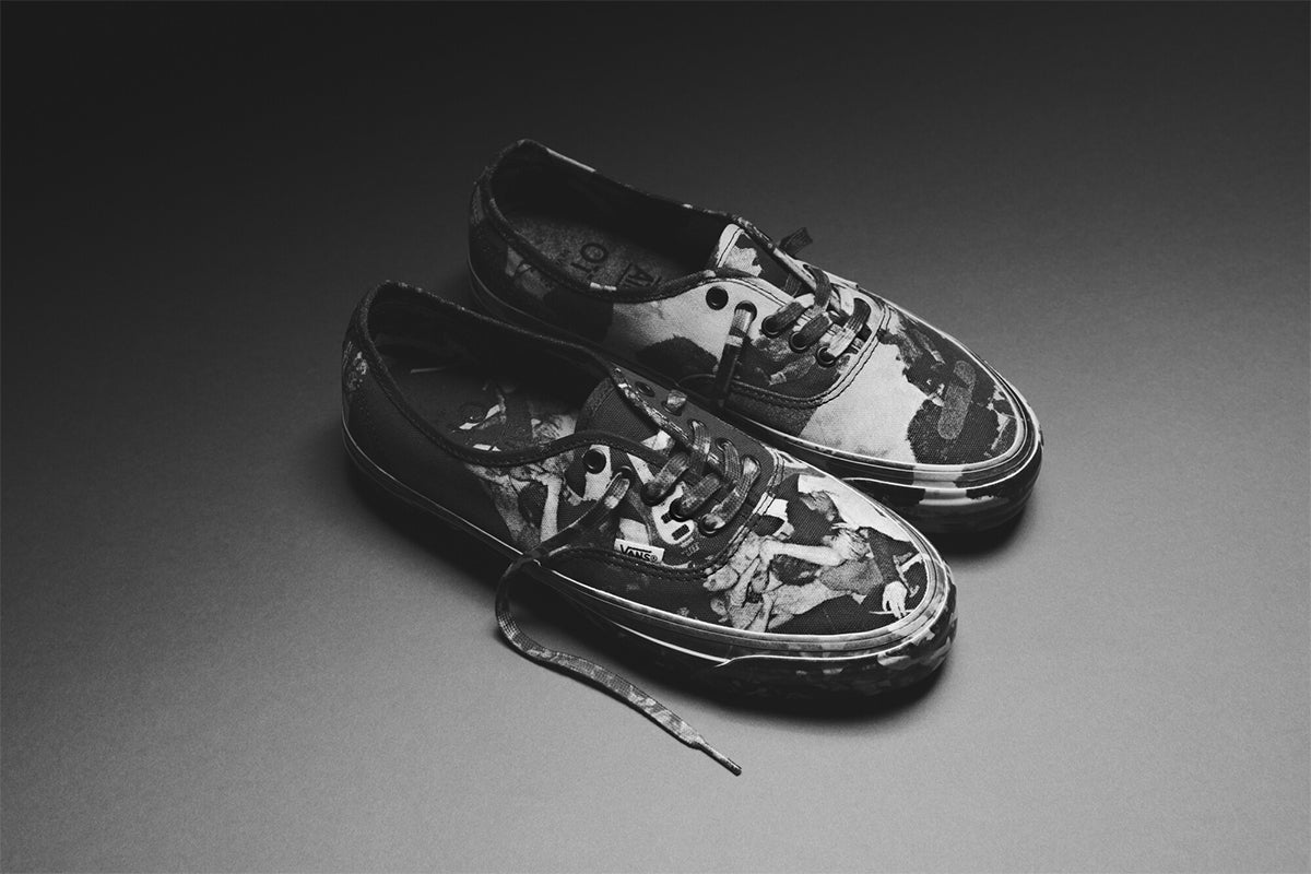 Authentic 44 x Atiba Jefferson