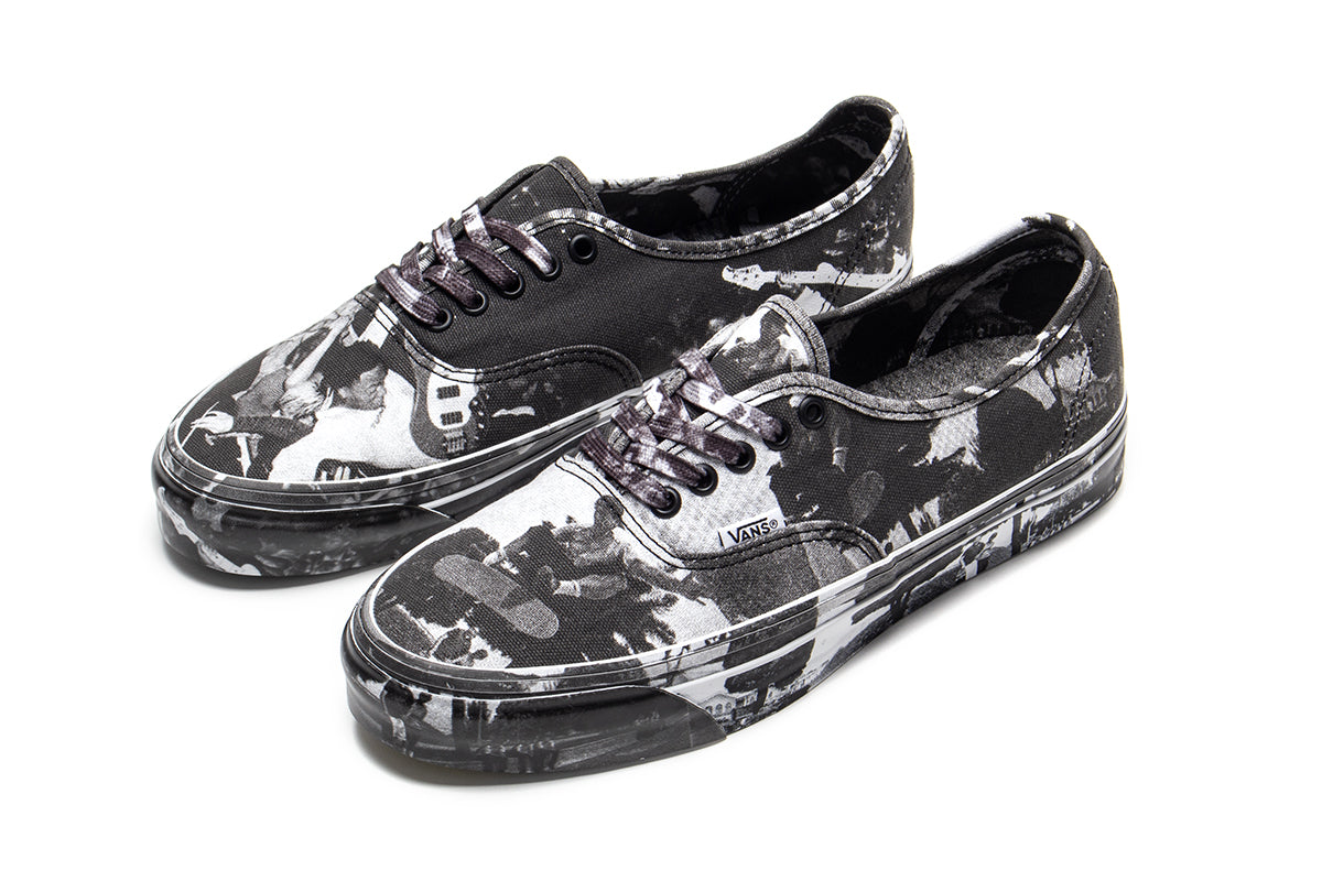 Authentic 44 x Atiba Jefferson