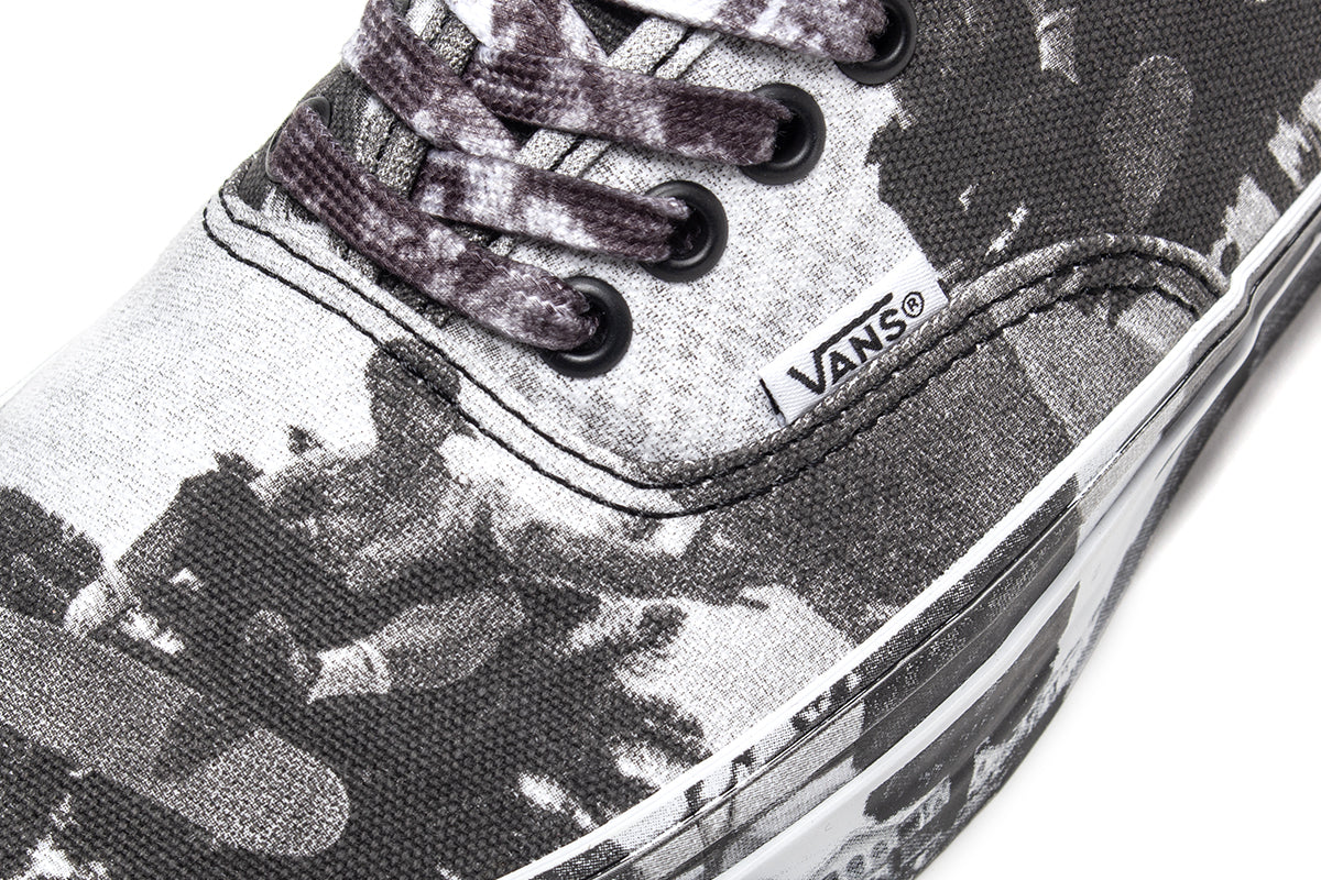 Authentic 44 x Atiba Jefferson