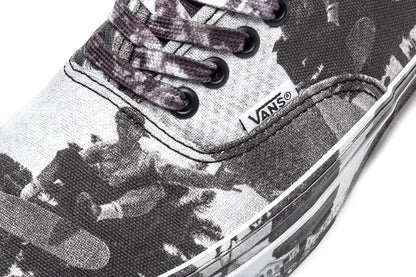 Authentic 44 x Atiba Jefferson