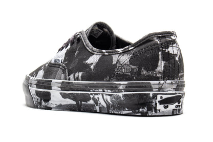 Authentic 44 x Atiba Jefferson